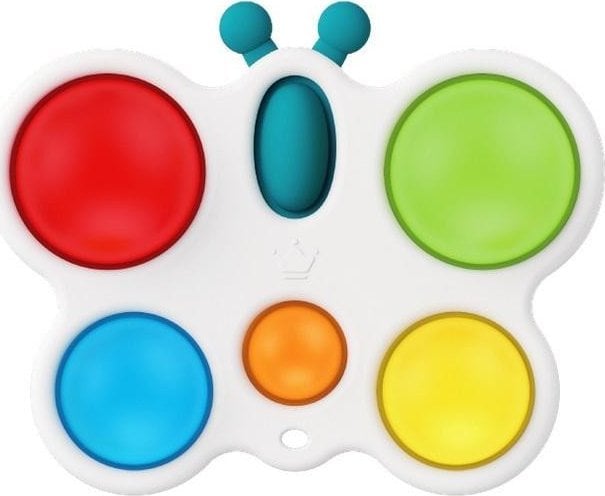 Dumel Tulifun Motylek Pop It