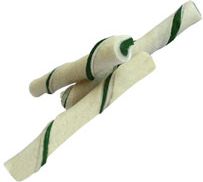 Fitmin MAGNUM RURKA NADZIEW.BIAŁO-ZIELON(40szt) - 006027