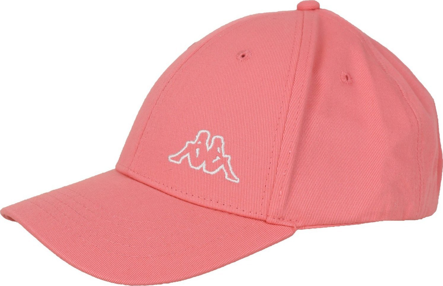 Kappa Kappa Ziza Cap 708128-16-1731 Różowe One size