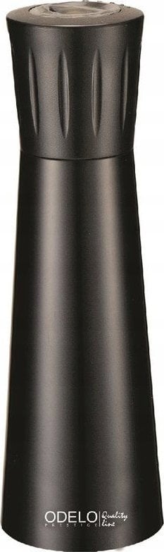 Młynek do przypraw Odelo MŁYNEK RĘCZNY OD 1875 CZARNY