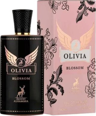 Maison Alhambra Maison Alhambra Olivia Blossom edp 100ml