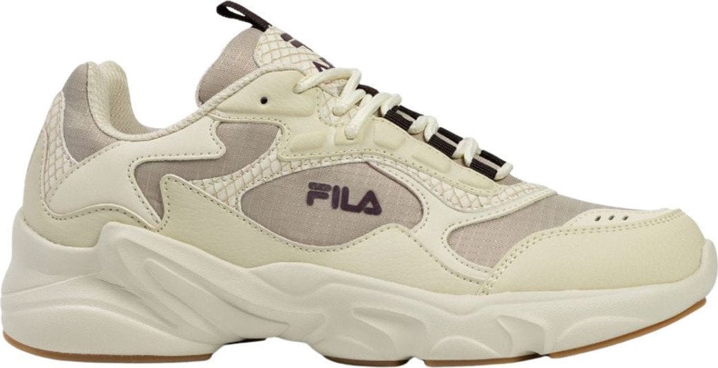 Fila Collene A Wmn FFW0194-70027 szary 38