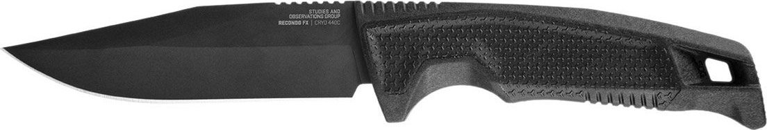 SOG Sog RECONDO FX BLACK 17-22-01-57