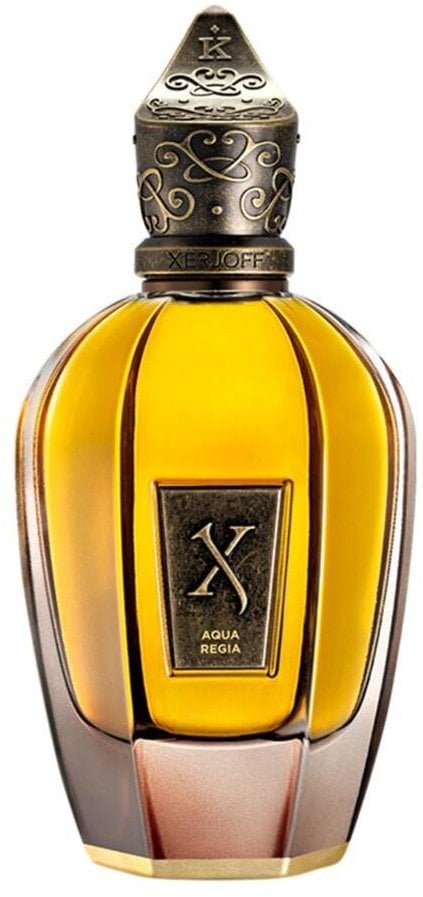 Xerjoff TTTTT K Collection Acqua Regia Parfum spray 100ml