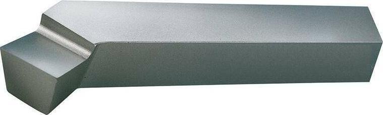 Nóż tokarski wygięty, HSS-E, DIN 4952, lewy, chwyt kwadratowy