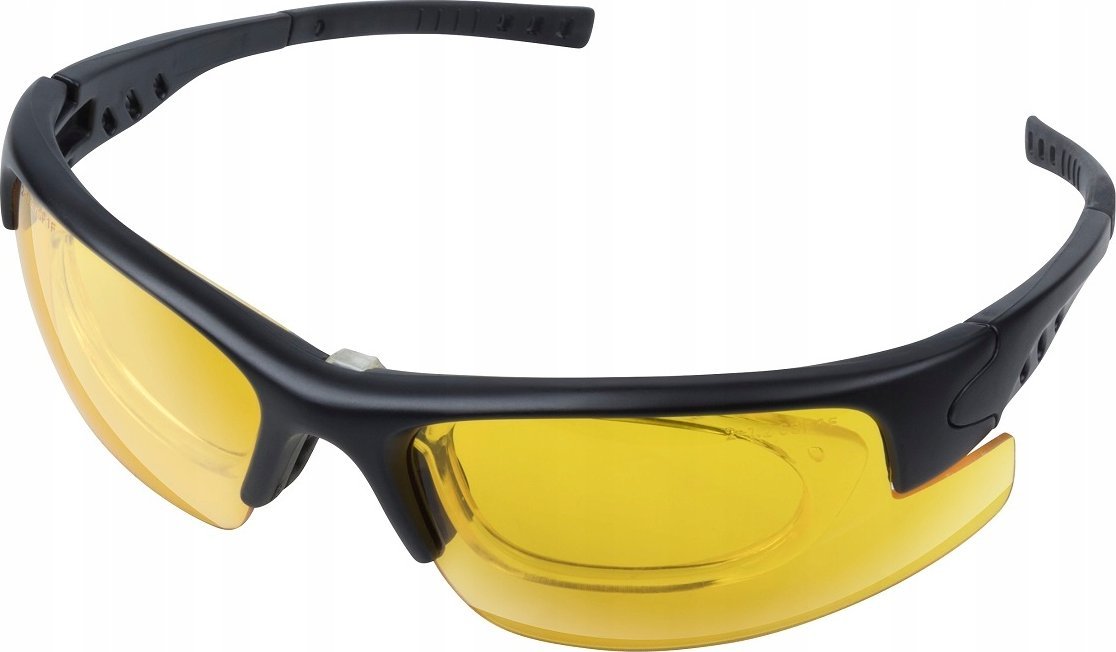 Wolfcraft Okulary ochronne ERGO do monitorów, Wolfcraft