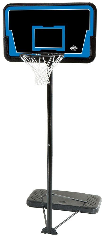 Lifetime Stojak do koszykówki