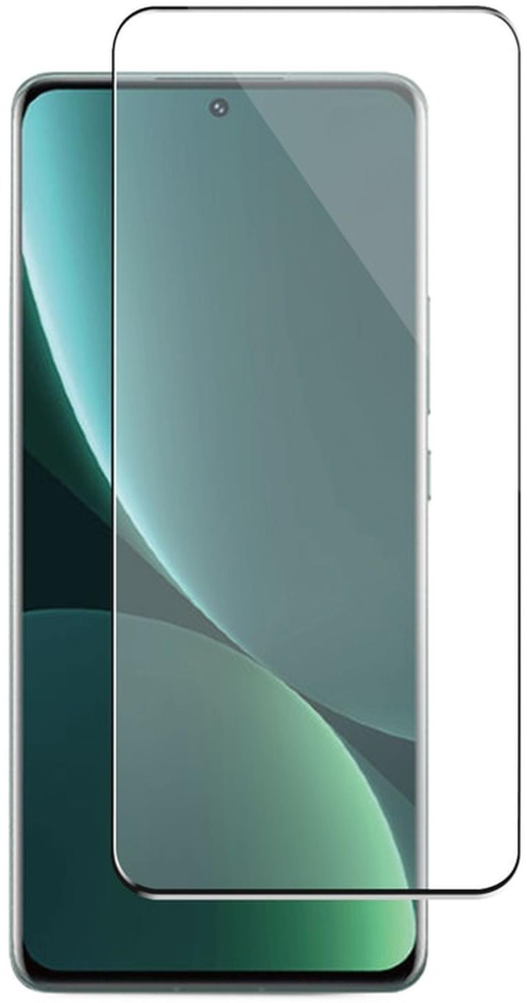 Swissten Ultra Slim Tempered Glass Premium 9H Screen Protector Xiaomi 12 Pro