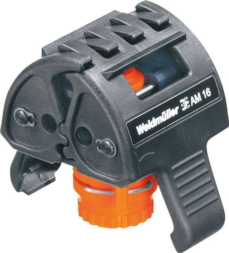 Weidmuller Narzędzie do usuwania izolacji AM 16 9204190000