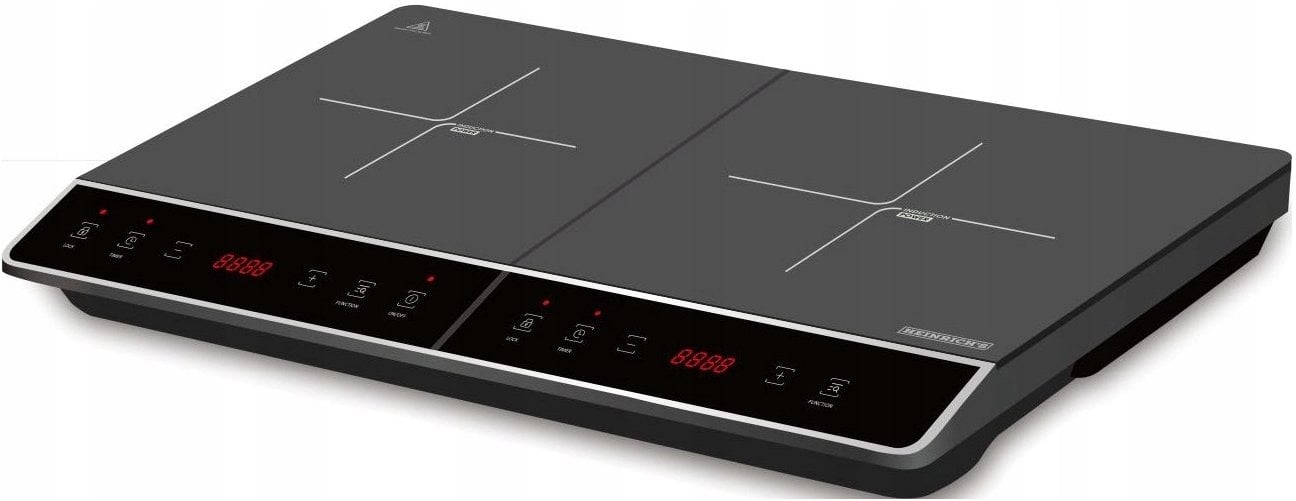 Heinrichs Kuchenka przenośna HDI 8862 HEINRICH'S