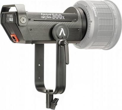 Lampa studyjna Aputure LS 300X Kit V-mount