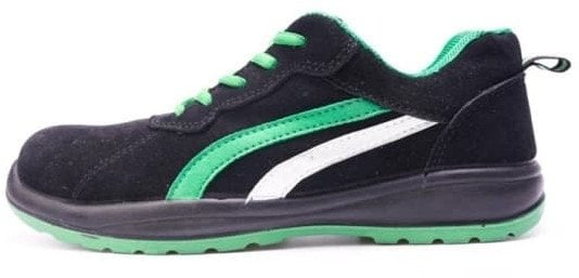 SAFETY SHOES S1P PED12007/L084 42D