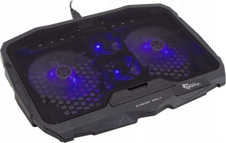 Podstawka chłodząca White Shark Ice Warrior