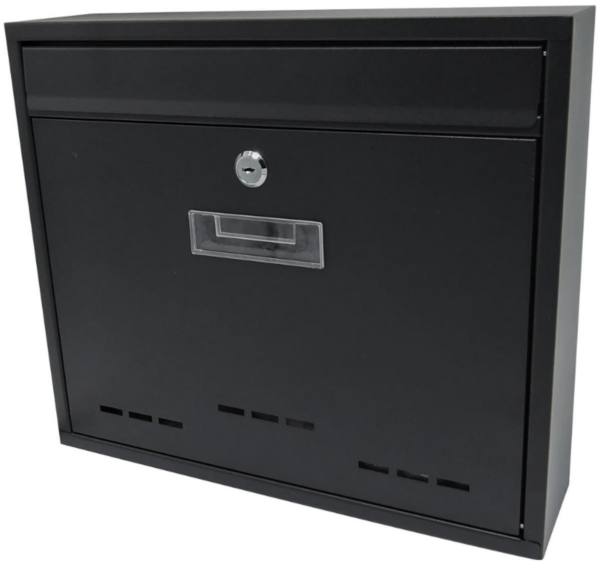 SKRZYNKA NA LISTY 36X31X19CM 1067568 SASKA GARDEN