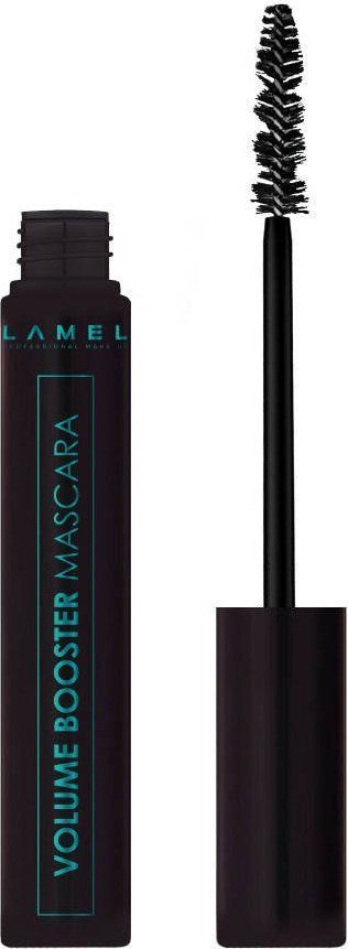 LAMEL Basic Mascara do rzęs Volume Booster 10ml
