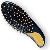 Top Choice Szczotka do włosów popularna (2007)