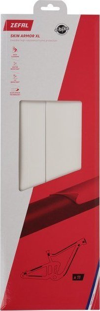 Zefal Osłona ZEFAL SKIN ARMOR XL