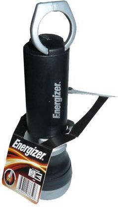 Latarka Energizer PLASTIC LIGHT 2D (633659)