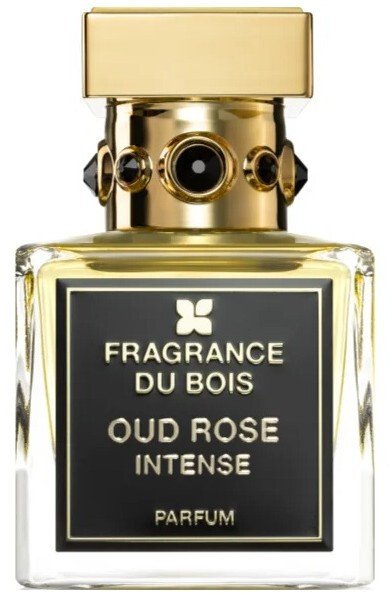 Fragrance Du Bois Oud Rose Intense perfumy spray 50ml