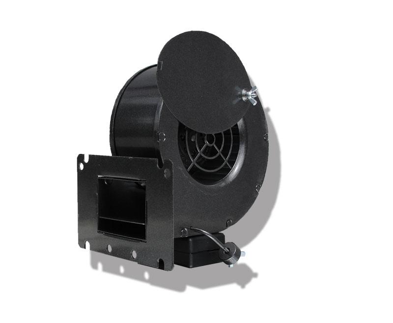 DK System Wentylator RV14RK nadmuchowy 801309