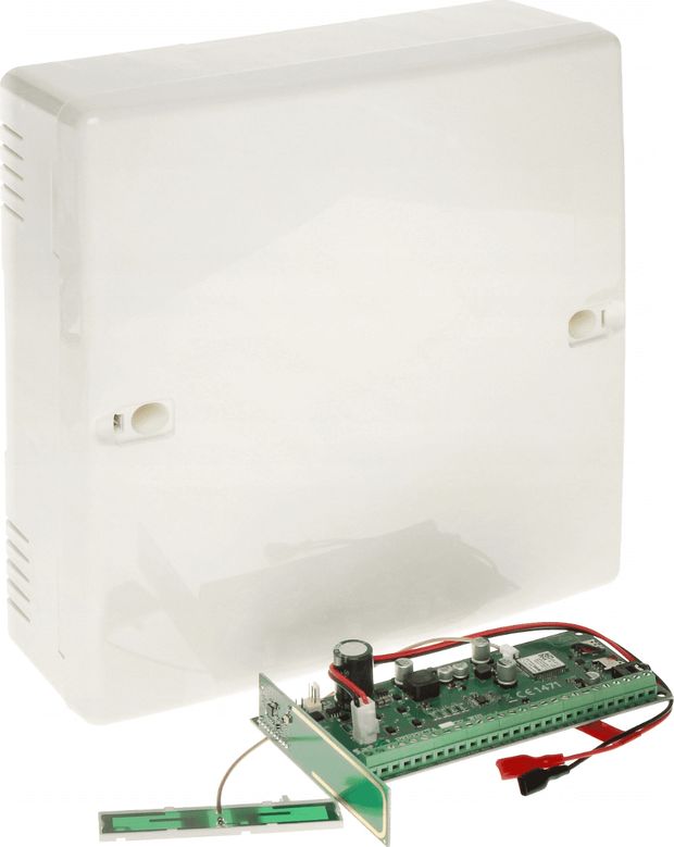 Hikvision SATEL PERFECTA 16 SET-A - PERFECTA 16 SET-A