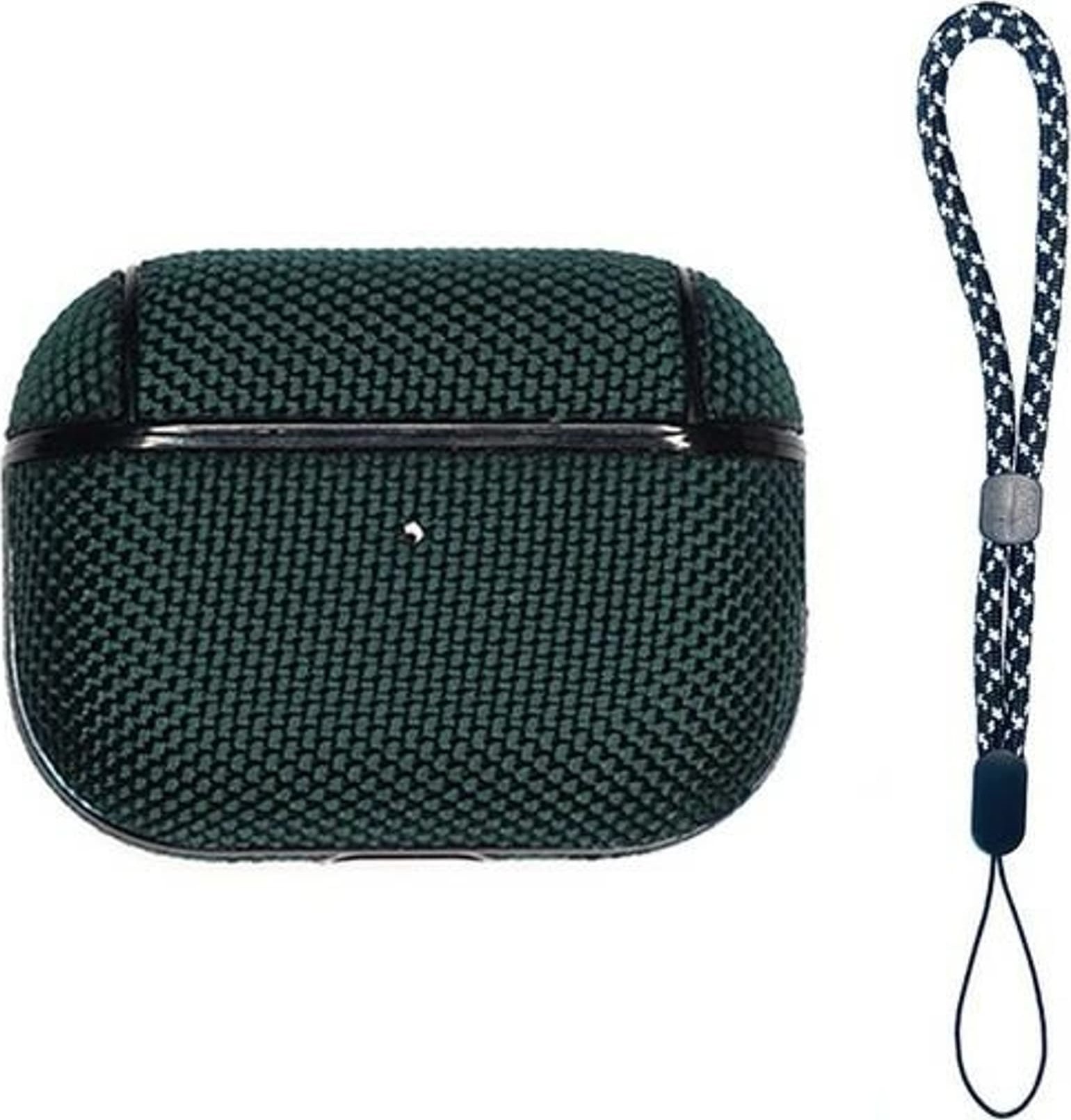 Beline Beline AirPods Shell Cover Air Pods Pro zielony /green