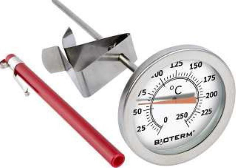 Biowin BIOWIN Termometr do pieczenia gotowania 101300
