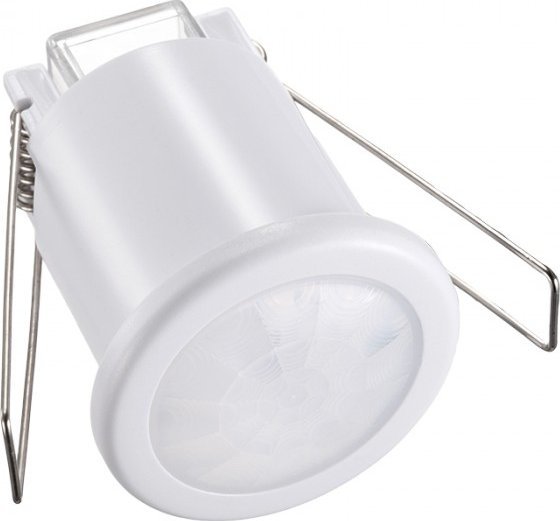 Czujnik Ruchu Biały Pir Cp-11B Ec20123 Eco Eco Light