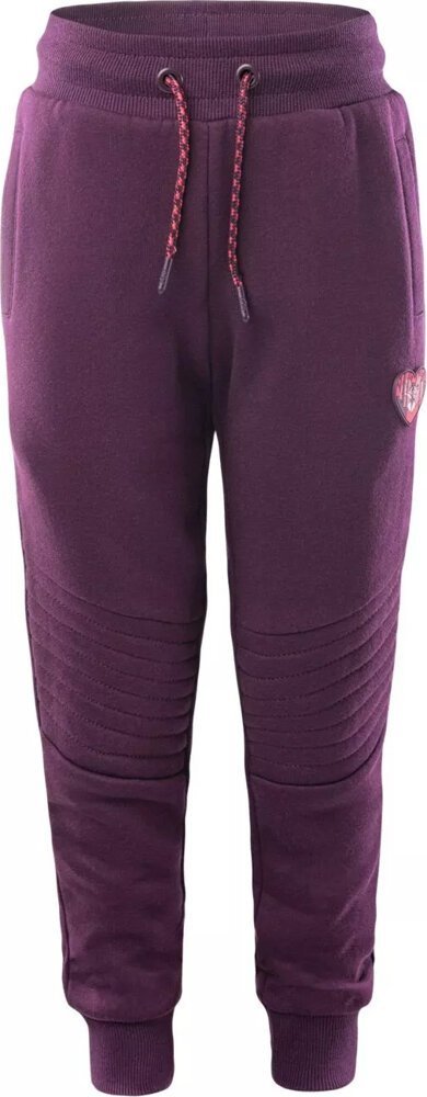 Bejo Dziecięce spodnie Bejo TIGOS KDG M000177217 winter bloom rozmiar 128