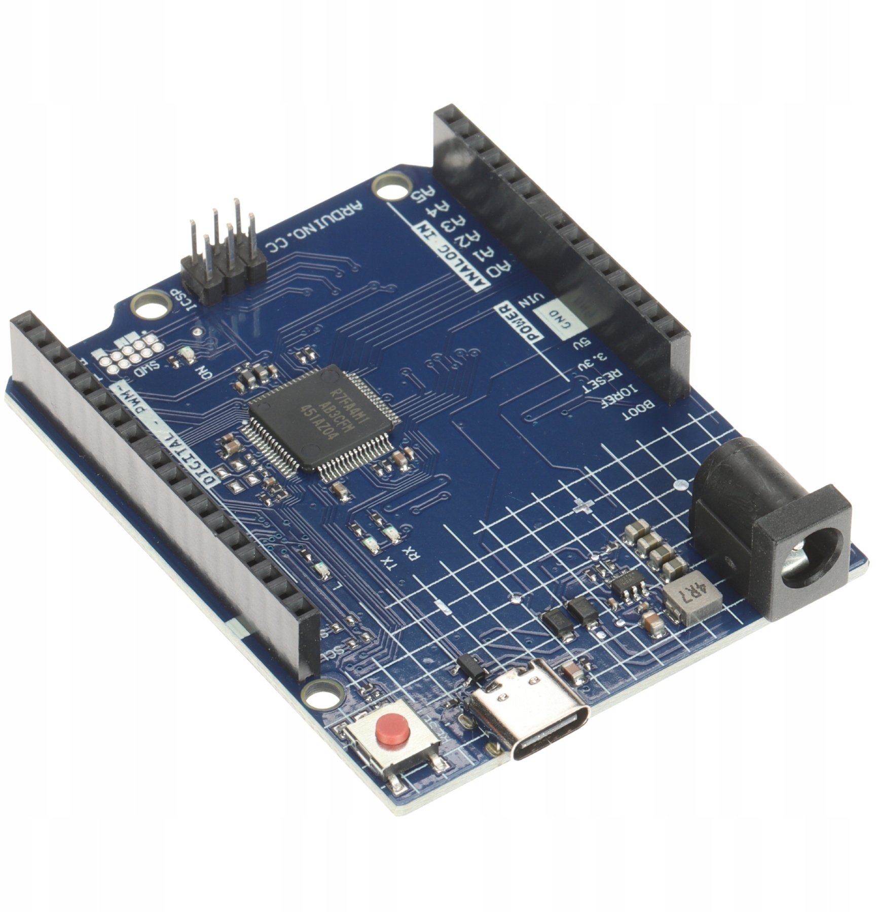 MODUŁ UNO R4 R4-MINIMA/USB-C