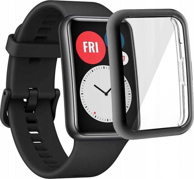 Etui ochronne Obudowa Case do Huawei Watch Fit