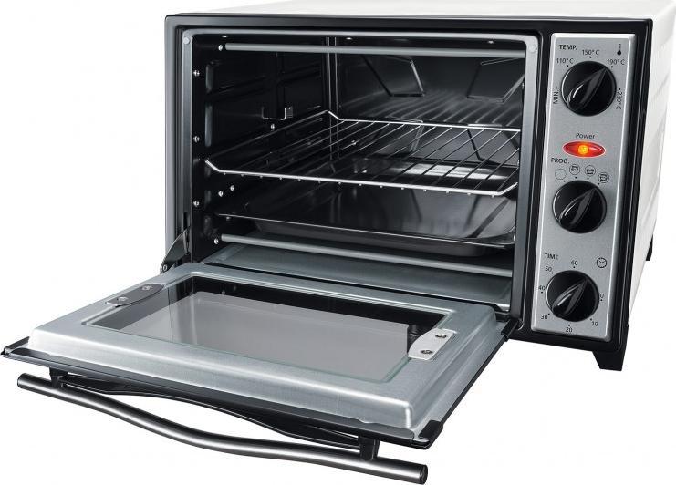 Mini piekarnik Steba KB 27 U.2