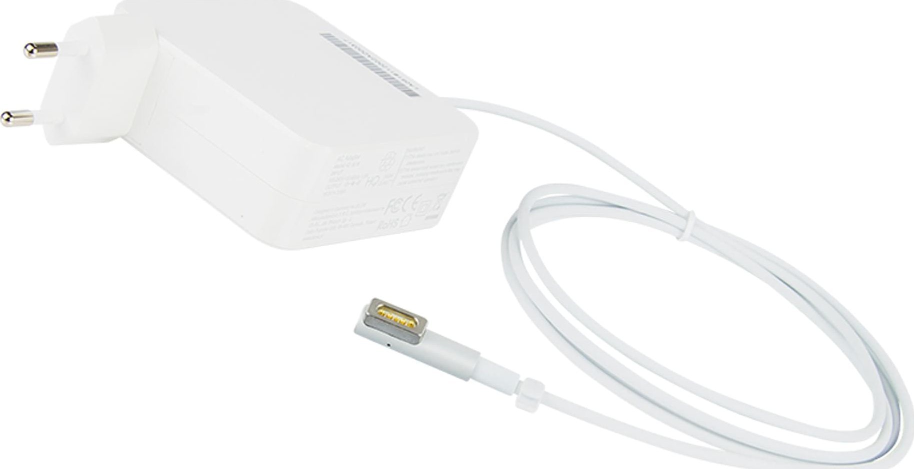 Zasilacz do laptopa Blow 4125# Zasilacz do laptopa macbook magse 1 l