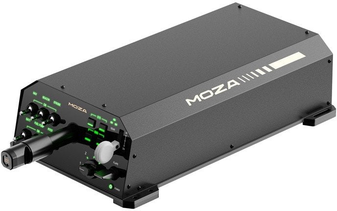 Moza Racing AY210 Yoke Base Podstawa montażowa