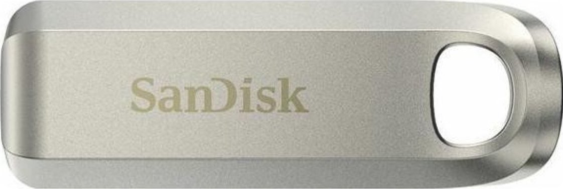 Pendrive SanDisk Ultra Luxe, 256 GB (SDCZ75-256G-G46)