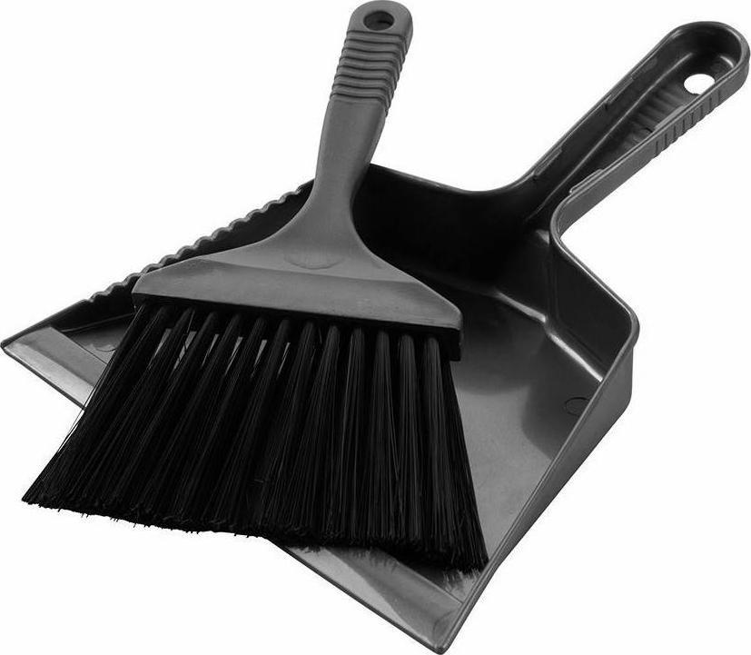 Easy Camp Zmiotka i szufelka Easy Camp Dustpan and Brush Uniwersalny