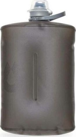 HydraPak Butelka składana szara 1000 ml