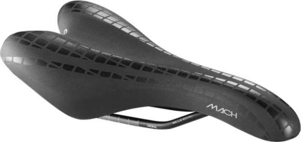 Selle Royal Siodło SELLEROYAL CLASSIC ATHLETIC 30st. MACH unisex (NEW)