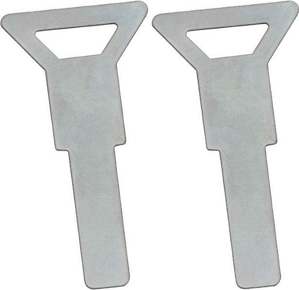 Blow Klucze do wyciągania radia (Sony)