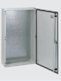 Eaton Obudowa uniwersalna CS z płytą montażową 1000x800x300mm - 111715