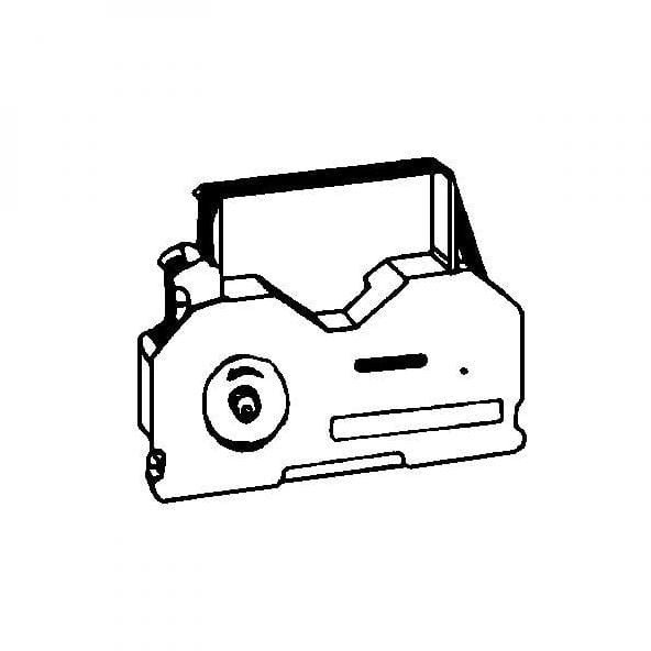 Taśma do maszyny do pisania dla Nakajima AE 330, 450, 480, AS 290, 300, Carbon/węglowa, PK143, F