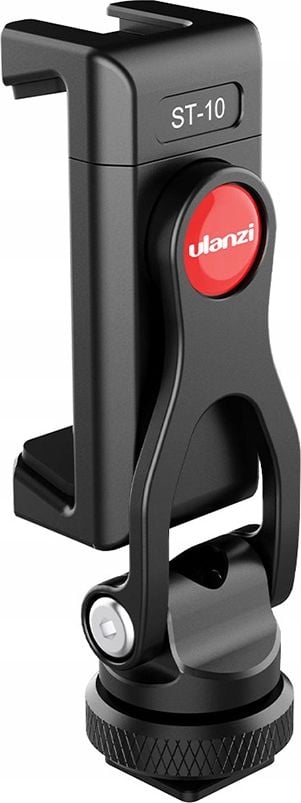 Selfie stick Ulanzi Uchwyt Na Stopkę Iso Do Telefonu 360s Ulanzi St-10