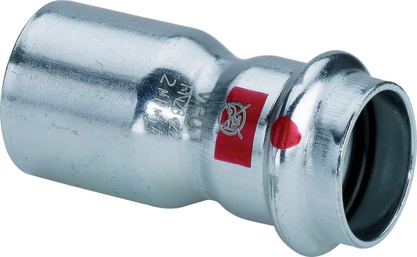 Viega Redukcja PRESTABO 35x15mm - 642730