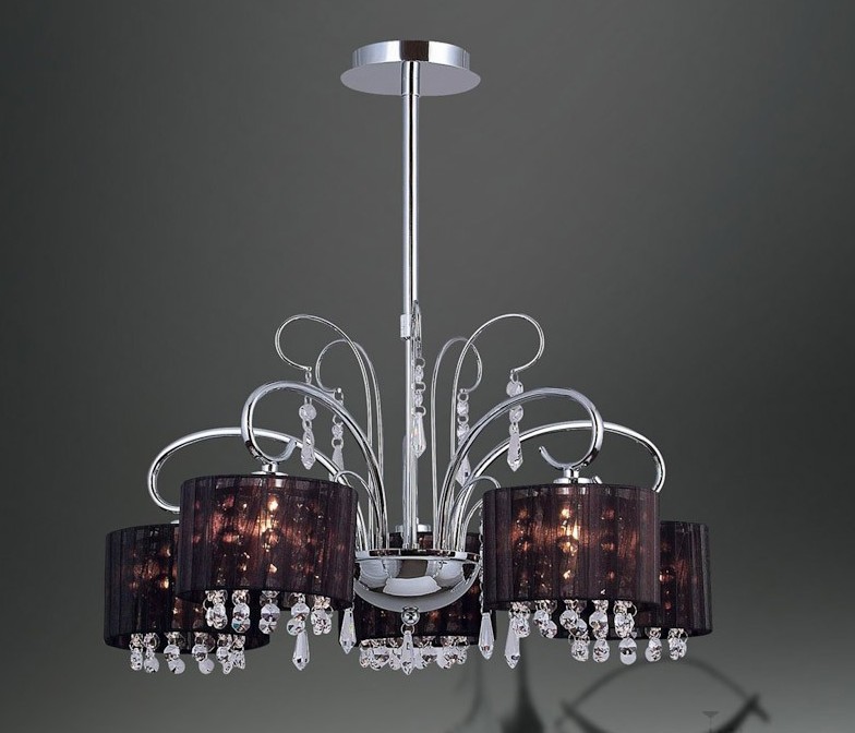 Lampa wisząca Italux (MDM1583/5)