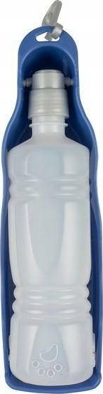 Duvo+ Duvo+ Butelka Podróżna dla Psa 250ml