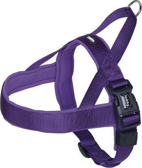 Nobby NOBBY CLASSIC PRENO SZELKI L FIOLET 60-76cm; 25/35