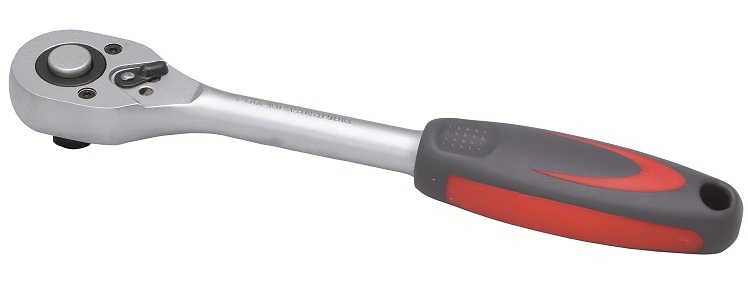 Pro-Line Grzechotka standardowa 3/8" 200mm (18378)