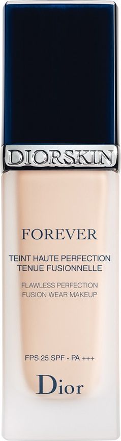 Dior Diorskin Forever Fluid 30ml 050 Dark Beige
