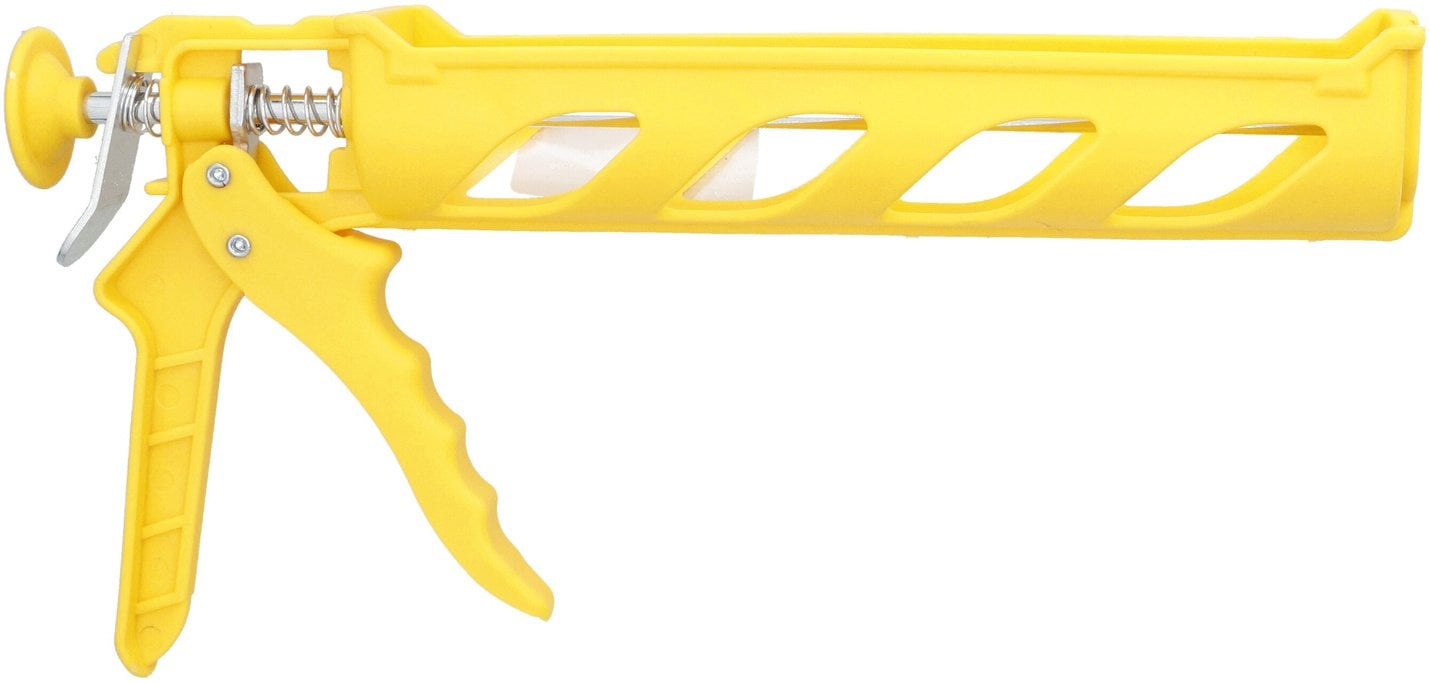 SILICONE CAULKING GUN OKKO 225MM