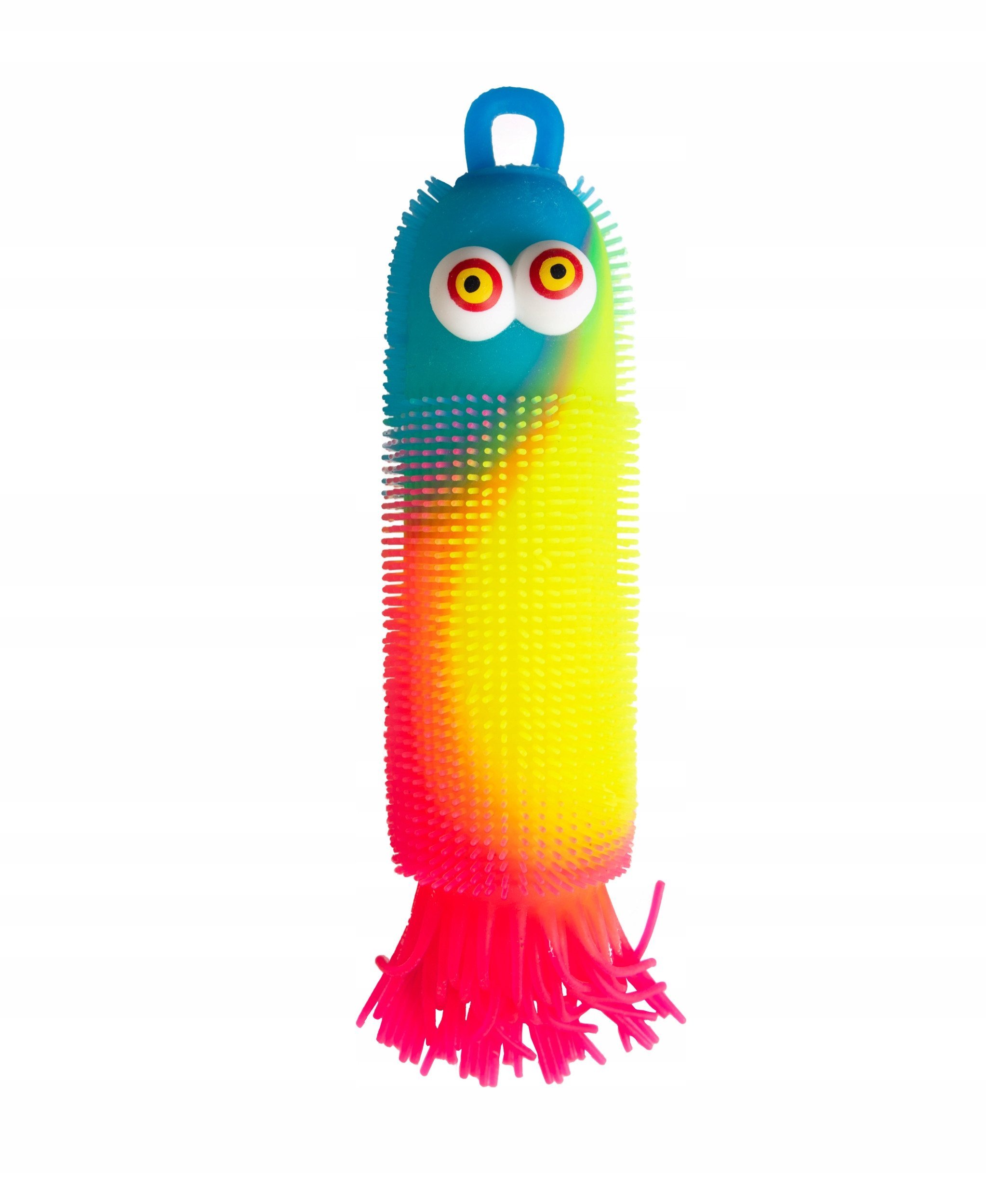 *****Gniotek puferball kolor.2002316 23166